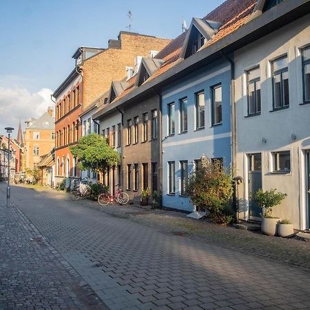 Townhouse Mitt I Centrala Malmoe Zewnętrze zdjęcie