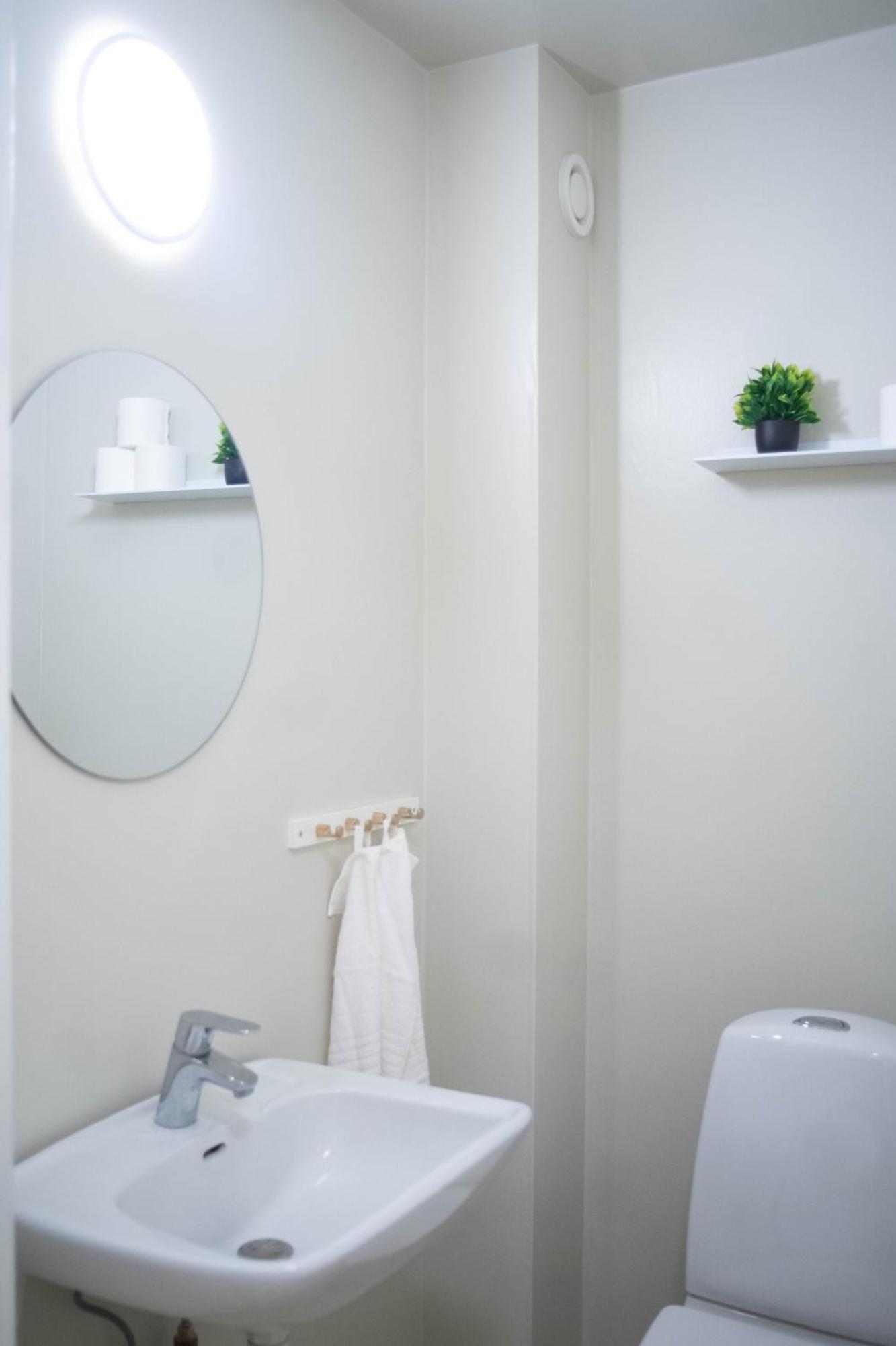 Townhouse Mitt I Centrala Malmoe Zewnętrze zdjęcie