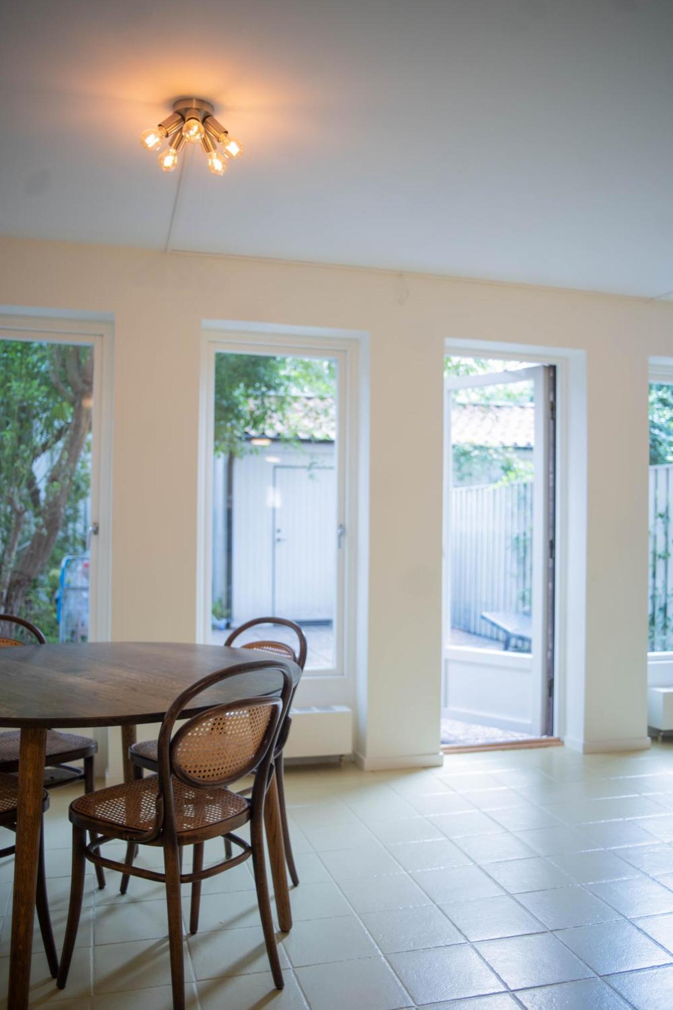 Townhouse Mitt I Centrala Malmoe Zewnętrze zdjęcie