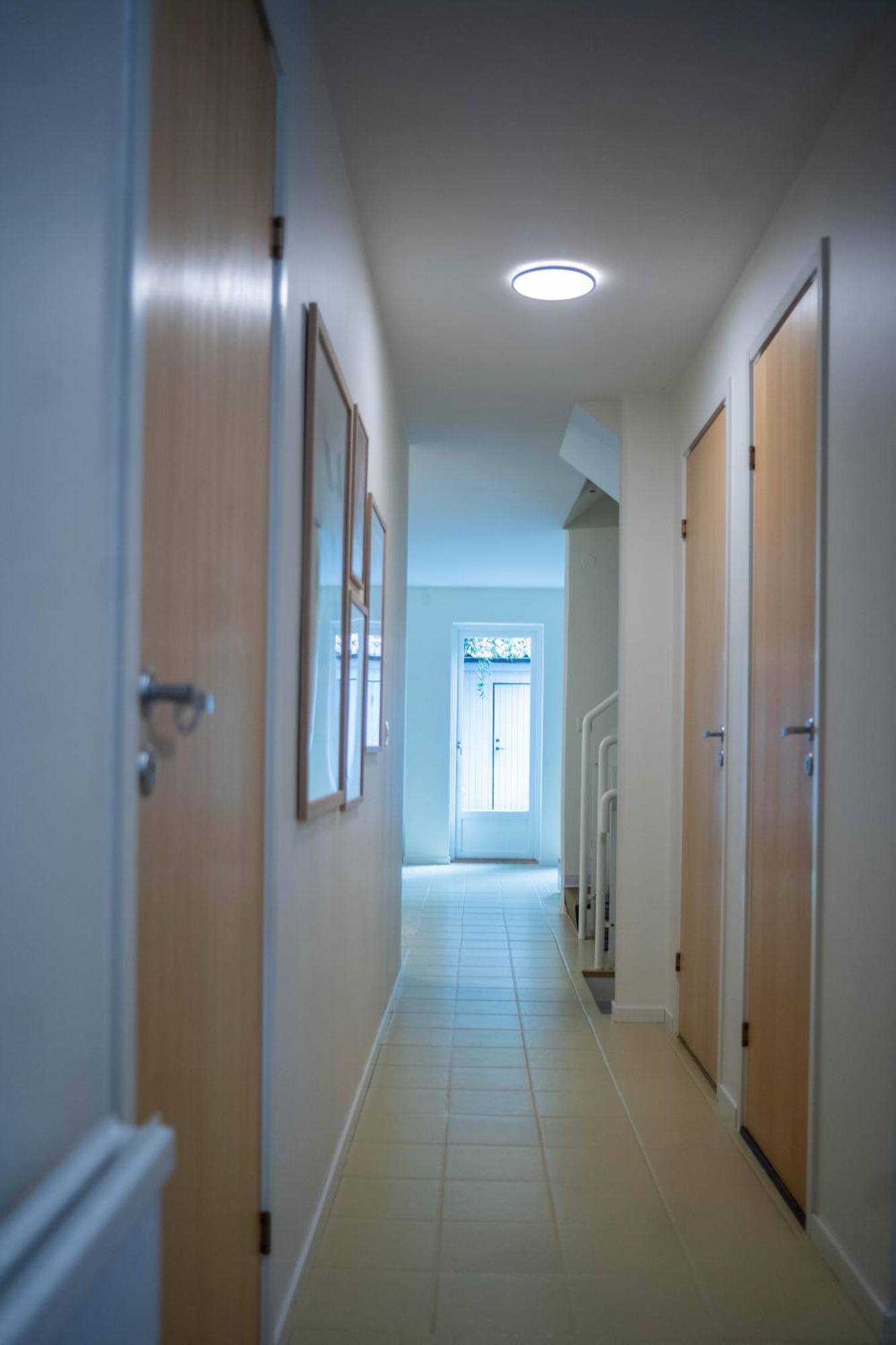 Townhouse Mitt I Centrala Malmoe Zewnętrze zdjęcie