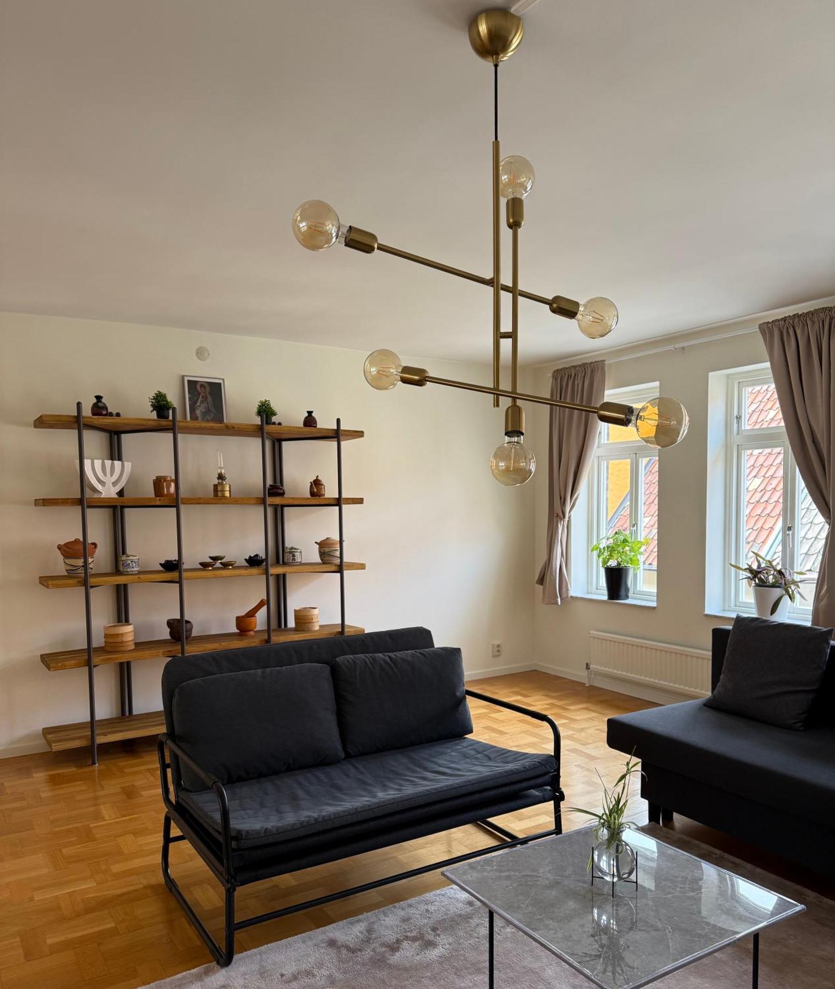 Townhouse Mitt I Centrala Malmoe Zewnętrze zdjęcie